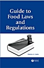 Guide to Food Laws and Regulations - ISBN 9780813819464