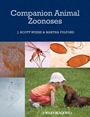 Companion Animal Zoonoses - ISBN 9780813819648