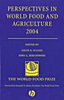 Perspectives in World Food and Agriculture 2004 - ISBN 9780813820217