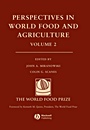 Perspectives in World Food and Agriculture 2004 - ISBN 9780813820316