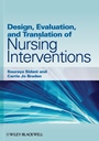 Design, Evaluation, and Translation of Nursing Interventions - ISBN 9780813820323