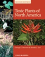 Toxic Plants of North America - ISBN 9780813820347