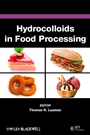 Hydrocolloids in Food Processing - ISBN 9780813820767