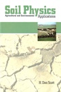Soil Physics: Agriculture and Environmental Applications - ISBN 9780813820873