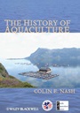 The History of Aquaculture - ISBN 9780813821634