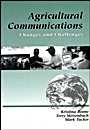 Agricultural Communications: Changes and Challenges - ISBN 9780813821672