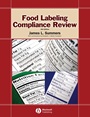 Food Labeling Compliance Review - ISBN 9780813821818