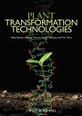 Plant Transformation Technologies - ISBN 9780813821955