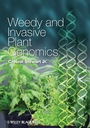 Weedy and Invasive Plant Genomics - ISBN 9780813822884