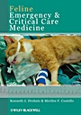 Feline Emergency and Critical Care Medicine - ISBN 9780813823119