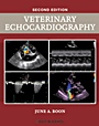 Veterinary Echocardiography - ISBN 9780813823850