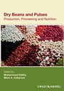 Dry Beans and Pulses: Production, Processing and Nutrition - ISBN 9780813823874