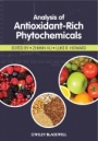 Analysis of Antioxidant–Rich Phytochemicals - ISBN 9780813823911