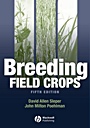 Breeding Field Crops - ISBN 9780813824284