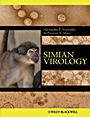 Simian Virology - ISBN 9780813824321