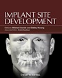 Implant Site Development - ISBN 9780813825120