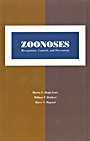 Zoonoses: Recognition, Control, and Prevention - ISBN 9780813825427