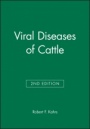 Viral Diseases of Cattle - ISBN 9780813825915