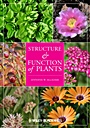Structure and Function of Plants - ISBN 9780813827186