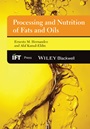 Processing and Nutrition of Fats and Oils - ISBN 9780813827674