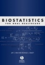 Biostatistics for Oral Healthcare - ISBN 9780813828183