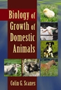 Biology of Growth of Domestic Animals - ISBN 9780813829067