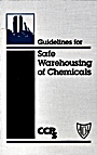 Guidelines for Safe Warehousing of Chemicals - ISBN 9780816906598