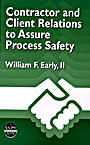 Contractor and Client Relations to Assure Process Safety - ISBN 9780816906673