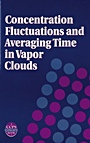 Concentration Fluctuations and Averaging Time in Vapor Clouds - ISBN 9780816906796
