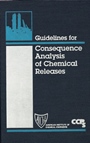 Guidelines for Consequence Analysis of Chemical Releases - ISBN 9780816907861