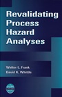 Revalidating Process Hazard Analyses - ISBN 9780816908301