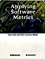 Applying Software Metrics - ISBN 9780818676451
