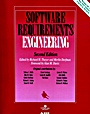 Software Requirements Engineering - ISBN 9780818677380