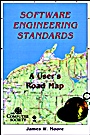 Software Engineerng Standards: A Users Road Map - ISBN 9780818680083