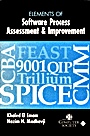 Elements of Software Process Assessment & Improvement - ISBN 9780818685231
