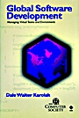 Global Software Development: Managing Virtual Teams and Environments - ISBN 9780818687013
