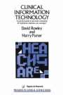 Clinical Information Technology - ISBN 9780850666397