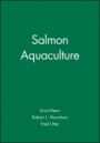 Salmon Aquaculture - ISBN 9780852382042