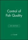 Control of Fish Quality - ISBN 9780852382264