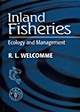Inland Fisheries: Ecology and Management - ISBN 9780852382844