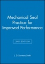 Mechanical Seal Practice for Improved Performance - ISBN 9780852988060