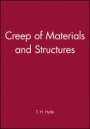 Creep of Materials and Structures - ISBN 9780852989005