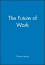 The Future of Work - ISBN 9780855206895