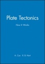 Plate Tectonics: How It Works - ISBN 9780865423138