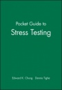 Pocket Guide to Stress Testing - ISBN 9780865425095