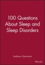 100 Questions About Sleep and Sleep Disorders - ISBN 9780865425835