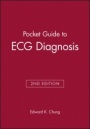 Pocket Guide to ECG Diagnosis - ISBN 9780865425897