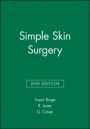 Simple Skin Surgery - ISBN 9780865426900