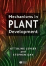 Mechanisms in Plant Development - ISBN 9780865427426