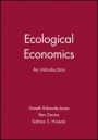 Ecological Economics: An Introduction - ISBN 9780865427969